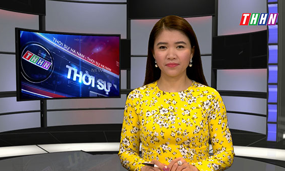CT Thời sự tối 14/7/2020