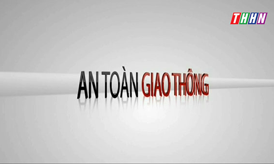 CM ATGT ngày 13.7.2020
