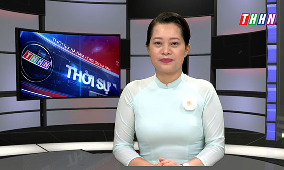 CT Thời sự tối 11/7/2020