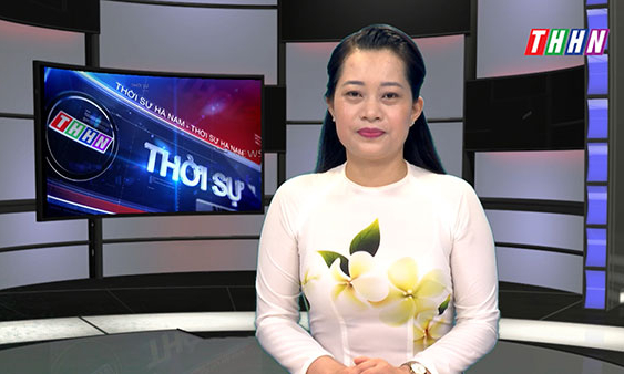 CT Thời sự tối 10/7/2020