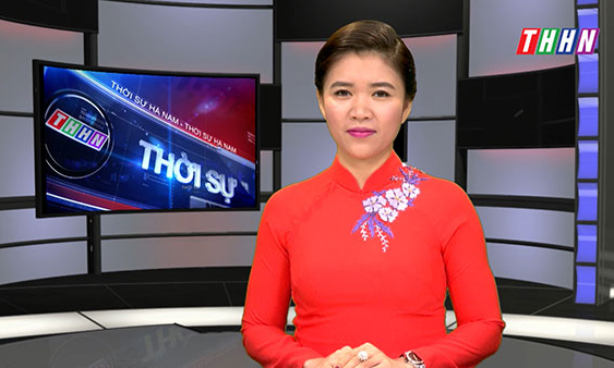 CT Thời sự tối 09/7/2020