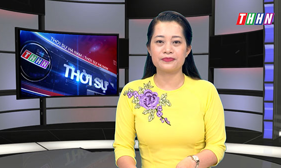 CT Thời sự tối 08/7/2020