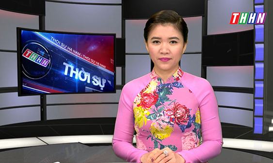 CT Thời sự tối 07/7/2020