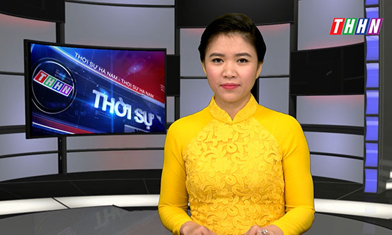 CT Thời sự tối 06/7/2020