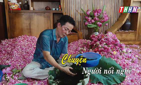 GNVH - Chuyện người nối nghề