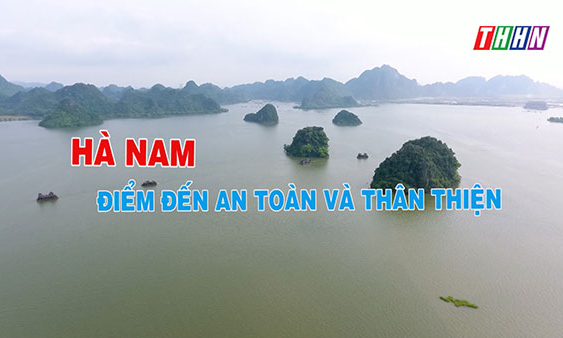 Du lịch Hà Nam