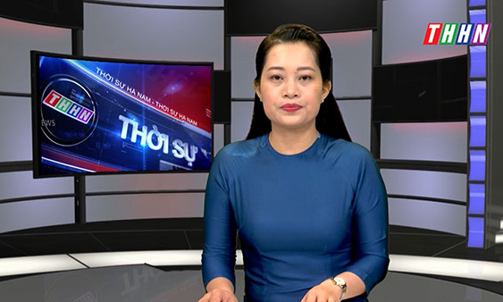 CT Thời sự tối 03/7/2020