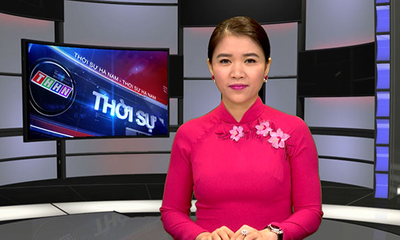 CT Thời sự tối 02/7/2020