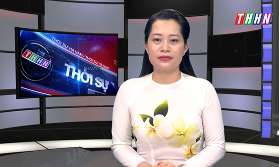 CT Thời sự tối 01/7/2020