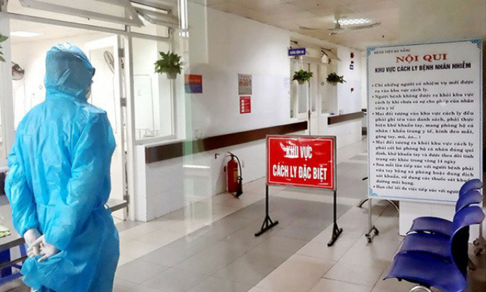 Sáng nay (22/8), Việt Nam không có ca mắc mới COVID-19