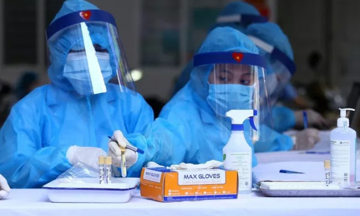 Sáng 21/8, không ghi nhận ca mắc mới COVID-19