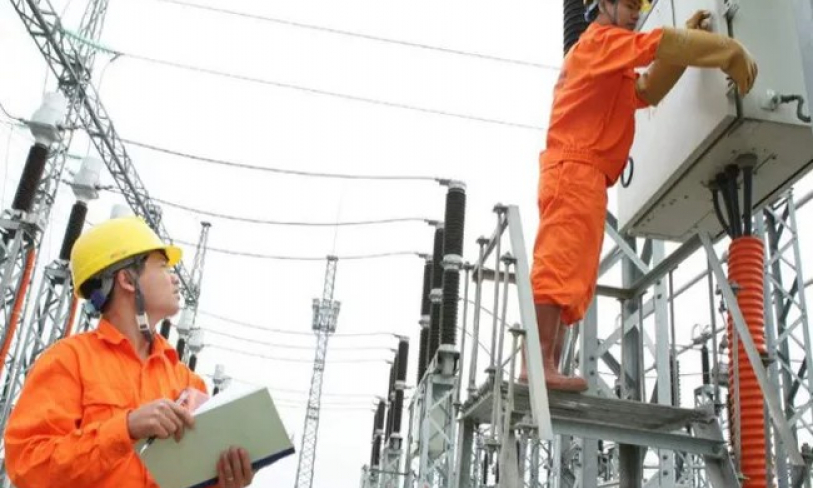Đề xuất tính điện một giá cao nhất gần 2.900 đồng một kWh