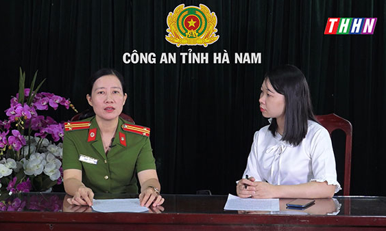 VĐHN: Thẻ căn cuớc công dân