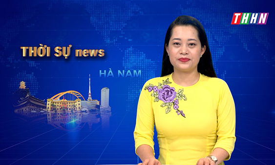 CT Thời sự tối 28/8/2020