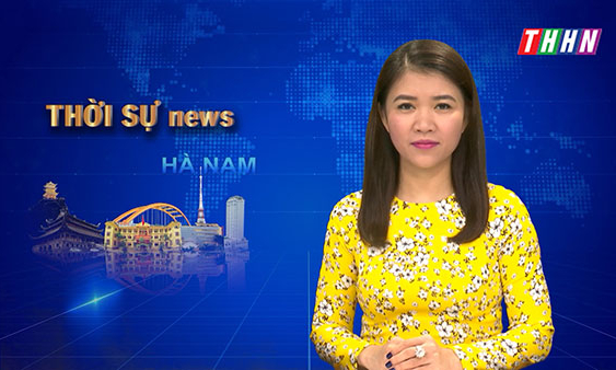 CT Thời sự tối 27/8/2020