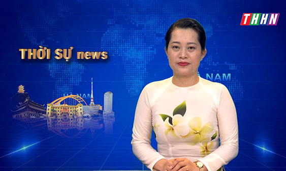 CT Thời sự tối 26/8/2020