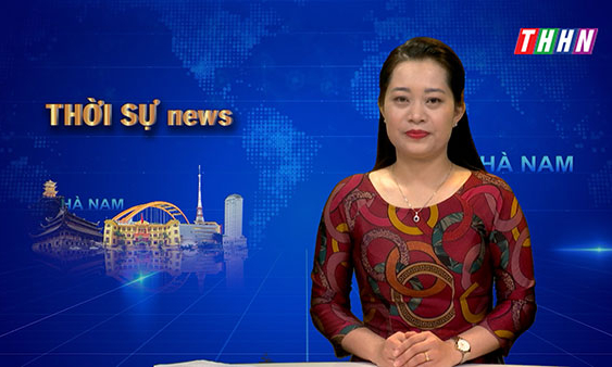 CT Thời sự tối 24/8/2020