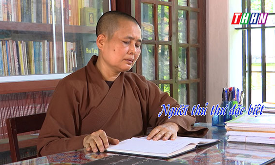 GNVH: Người thủ thư đặc biệt