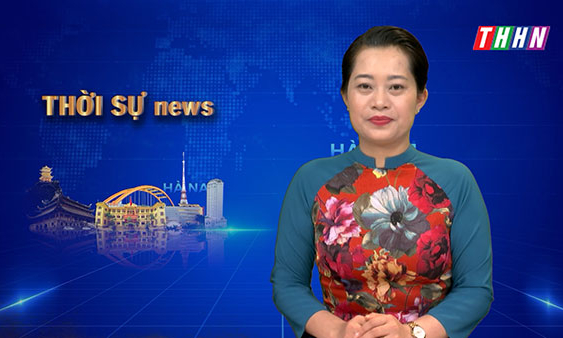 CT Thời sự tối 22/8/2020