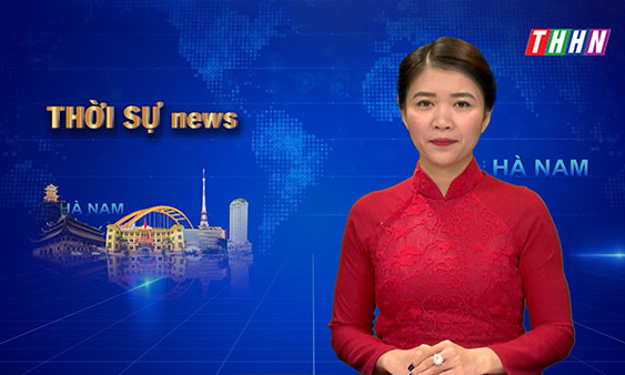 CT Thời sự tối 21/8/2020