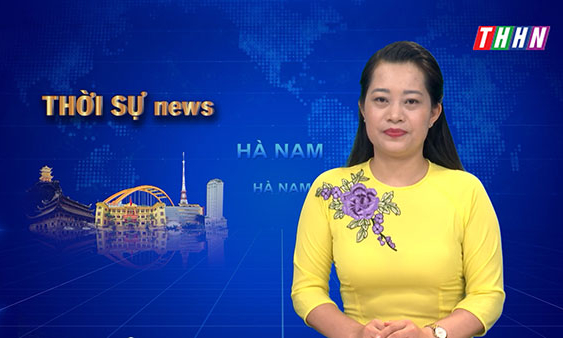 CT Thời sự tối 20/8/2020