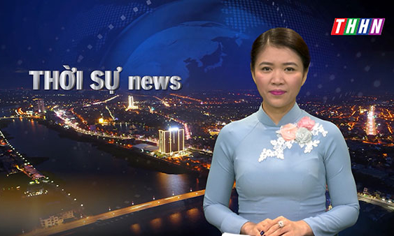 CT Thời sự tối 19/8/2020