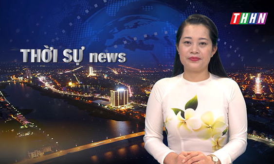 CT Thời sự tối 18/8/2020