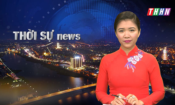 CT Thời sự tối 17/8/2020
