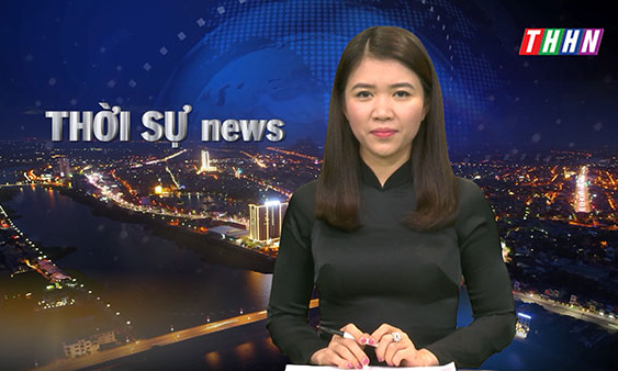 CT Thời sự tối 15/8/2020