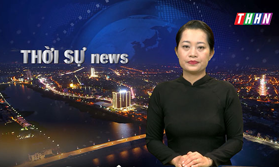 CT Thời sự tối 14/8/2020