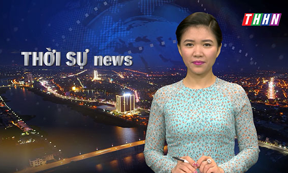 CT Thời sự tối 13/8/2020