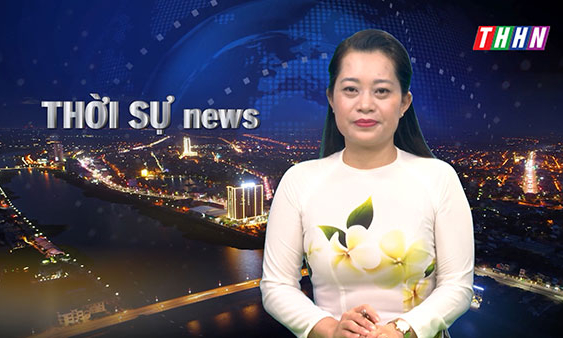 CT Thời sự tối 12/8/2020