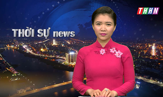 CT Thời sự tối 11/8/2020