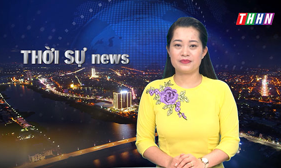 CT Thời sự tối 10/8/2020