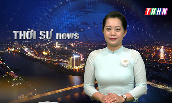 CT Thời sự tối 09/8/2020