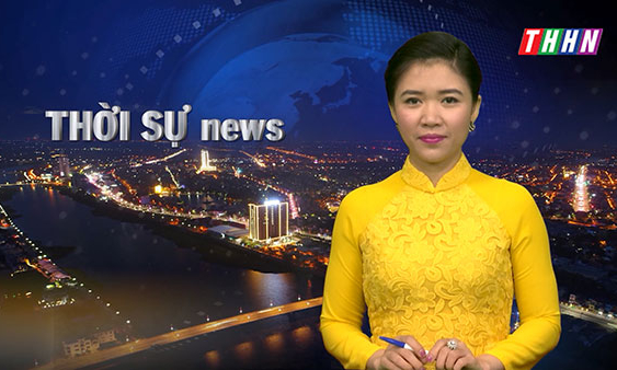 CT Thời sự tối 07/8/2020