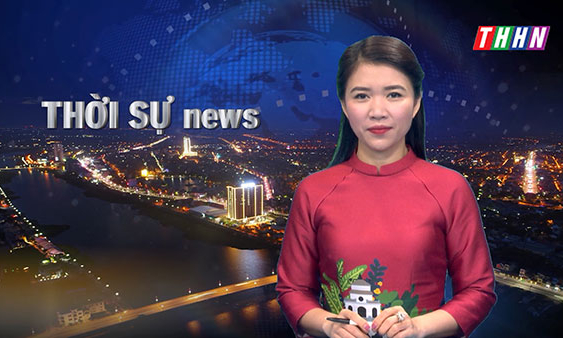 CT Thời sự tối 06/8/2020