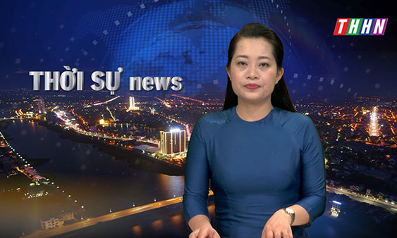 CT Thời sự tối 05/8/2020