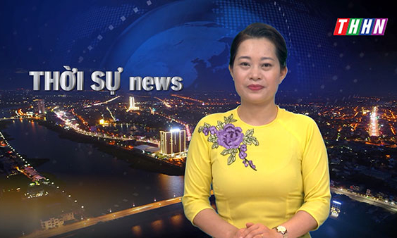 CT Thời sự tối 04/8/2020