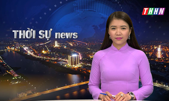 CT Thời sự tối 02/8/2020