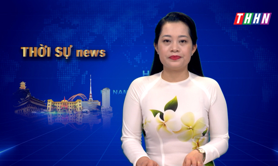 CT Thời sự tối 30/9/2019