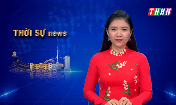 CT Thời sự tối 25/9/2020