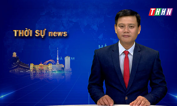 CT Thời sự tối 23/9/2020
