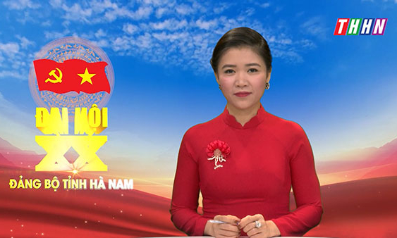 CT Thời sự tối 22/9/2020