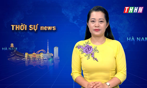 CT Thời sự tối 18/9/2020