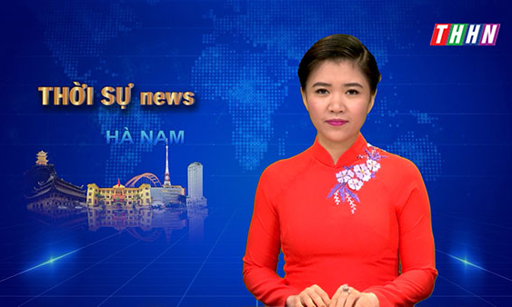 CT Thời sự tối 16/9/2020