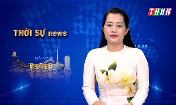 CT Thời sự tối 14/9/2020