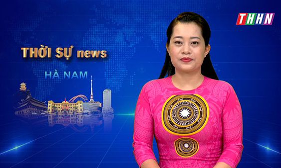 CT Thời sự tối 13/9/2020