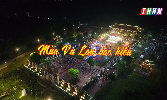 GNVH: Mùa Vu Lan báo hiếu