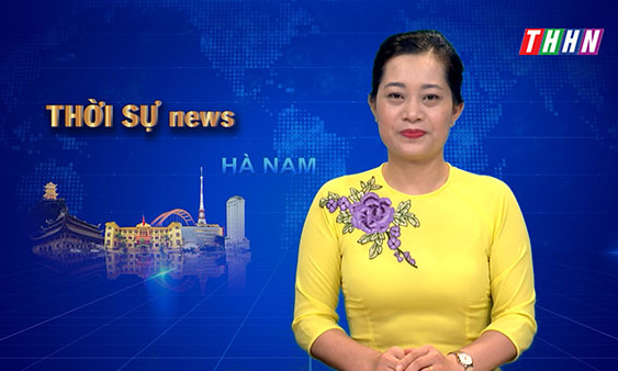 CT Thời sự tối 10/9/2020